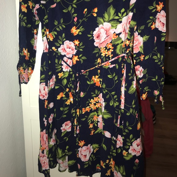 Summer Dress - Picture 4 of 4